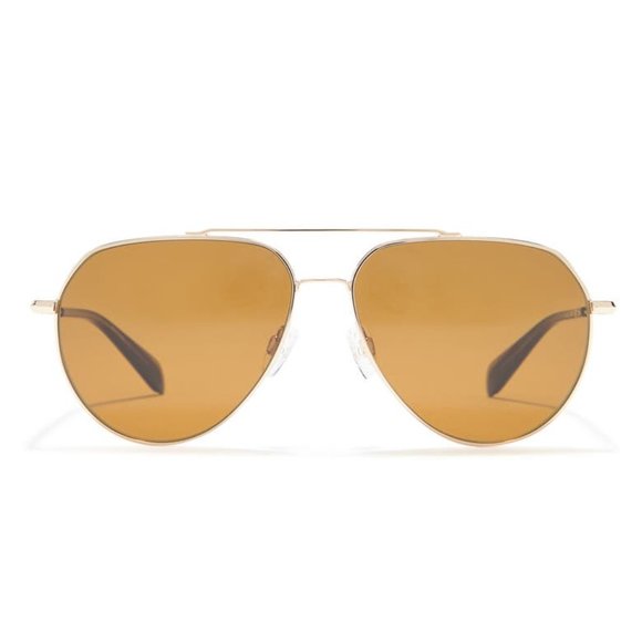 Rag & Bone Aviator Sunglasses - Picture 2 of 3